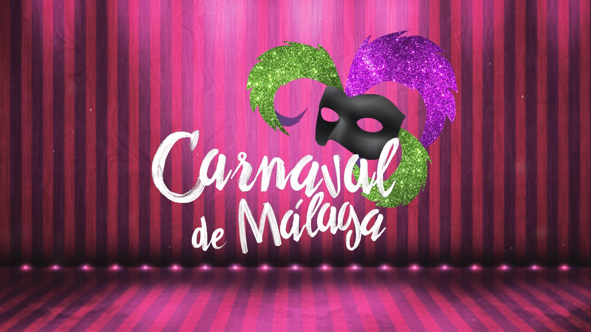 Carnavales de Malaga